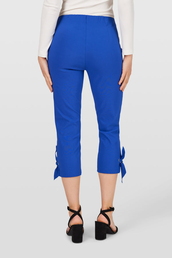 Robbe & Berking ROBELL ROSE 07 HOSEN KÖNIGSBLAU