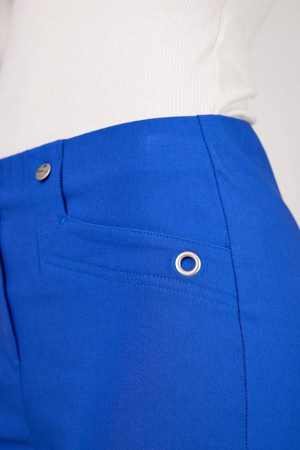 Robbe & Berking ROBELL ROSE 07 HOSEN KÖNIGSBLAU