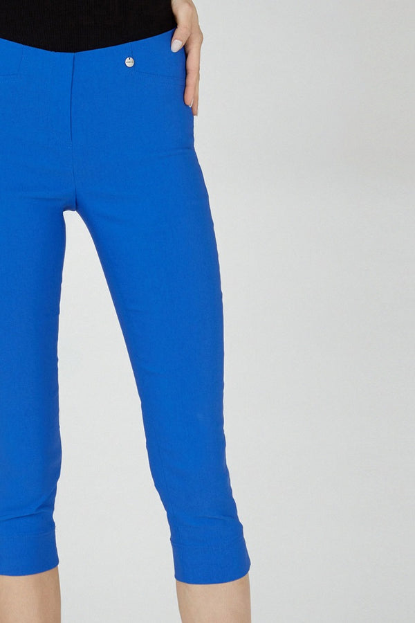 Robbe & Berking ROBELL ROSE 07 HOSEN KÖNIGSBLAU