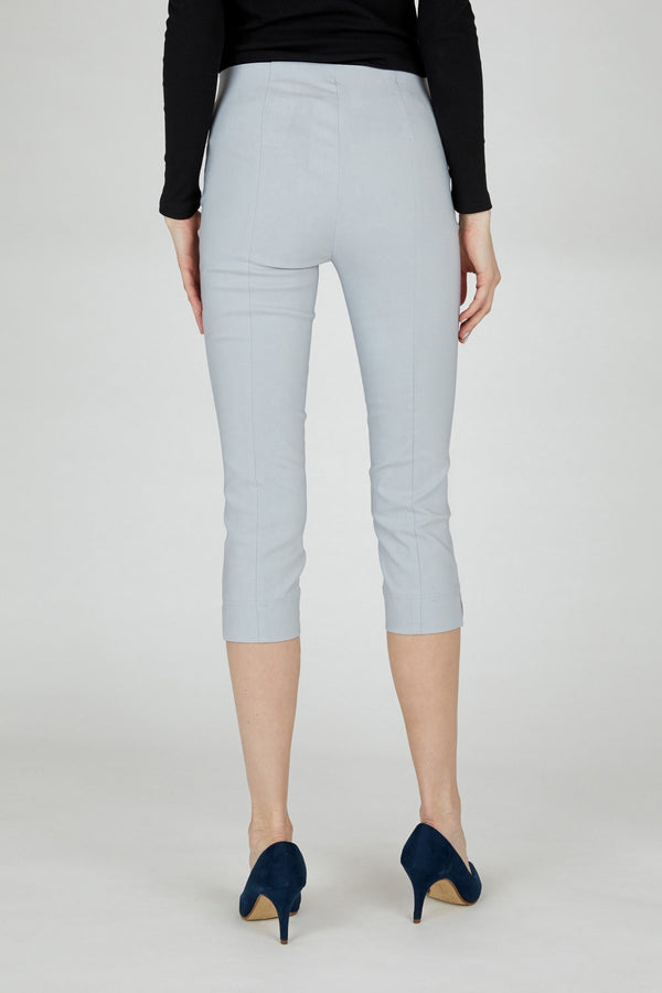 Robbe & Berking ROBELL ROSE 07 HOSEN PERLGRAU