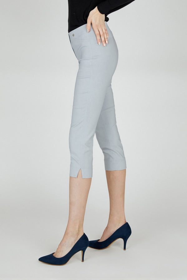 Robbe & Berking ROBELL ROSE 07 HOSEN PERLGRAU