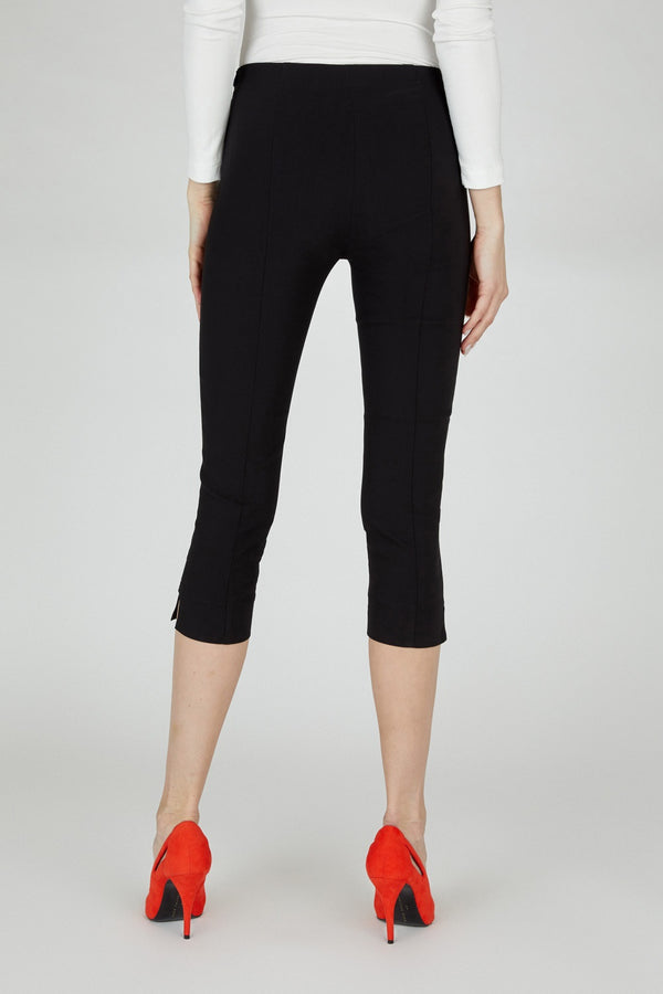 Robbe & Berking ROBELL ROSE 07 HOSEN SCHWARZ