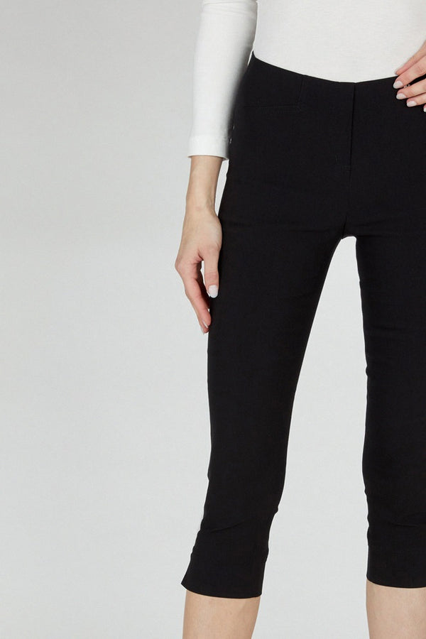 Robbe & Berking ROBELL ROSE 07 HOSEN SCHWARZ