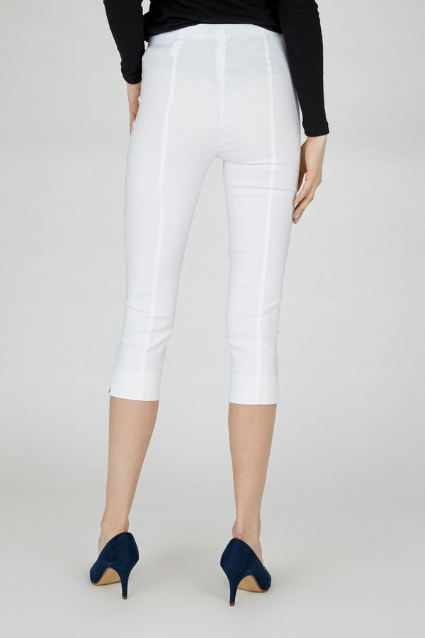 Robbe & Berking ROBELL ROSE 07 HOSEN WEIß