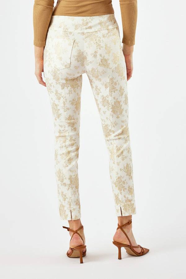 Robbe & Berking ROBELL ROSE 09 HOSEN CREME