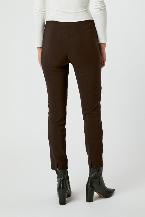 Robbe & Berking ROBELL ROSE 09 HOSEN DUNKELBRAUN