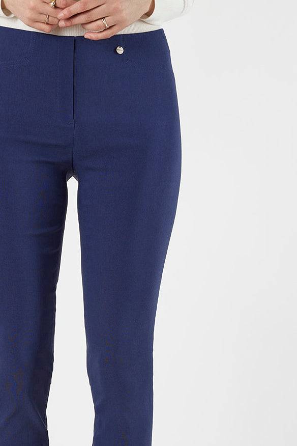 Robbe & Berking ROBELL ROSE 09 HOSEN FREIHEIT BLAU