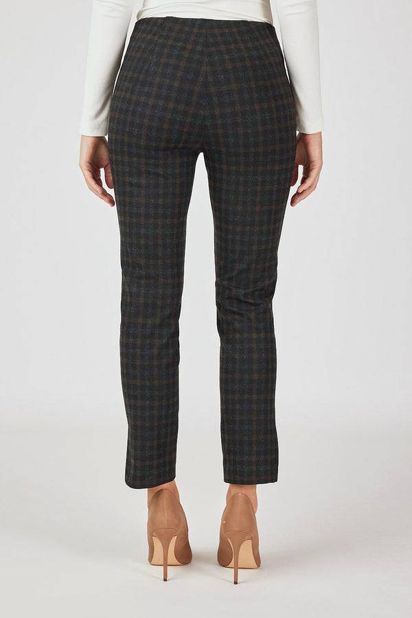 Robbe & Berking ROBELL ROSE 09 HOSEN GRAU