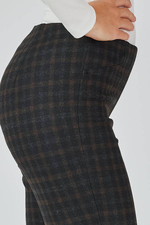 Robbe & Berking ROBELL ROSE 09 HOSEN GRAU