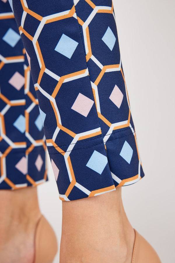 Robbe & Berking ROBELL ROSE 09 HOSEN MARINE