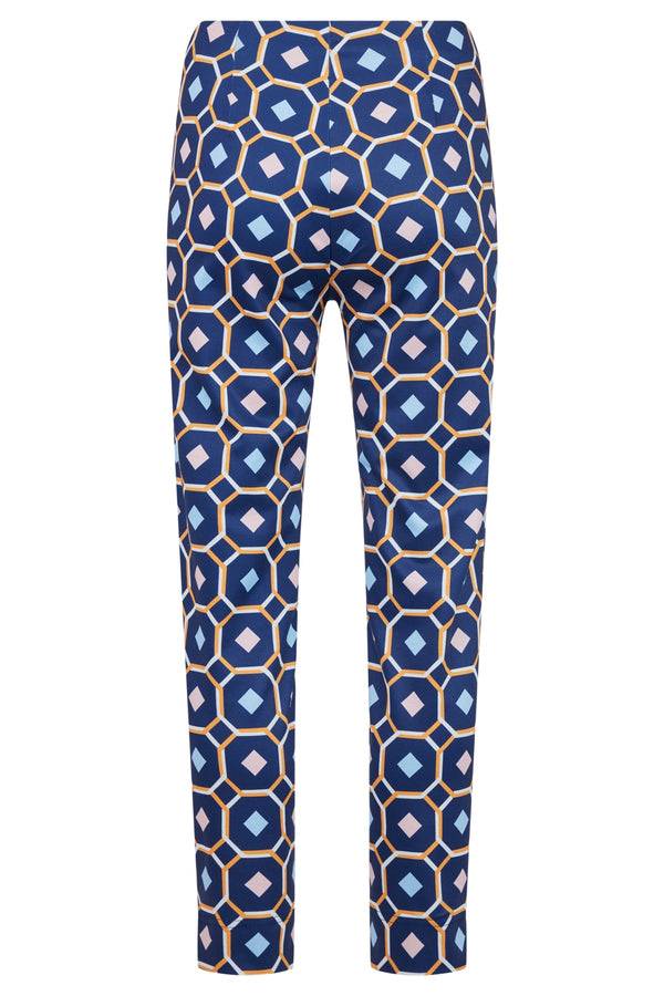 Robbe & Berking ROBELL ROSE 09 HOSEN MARINE