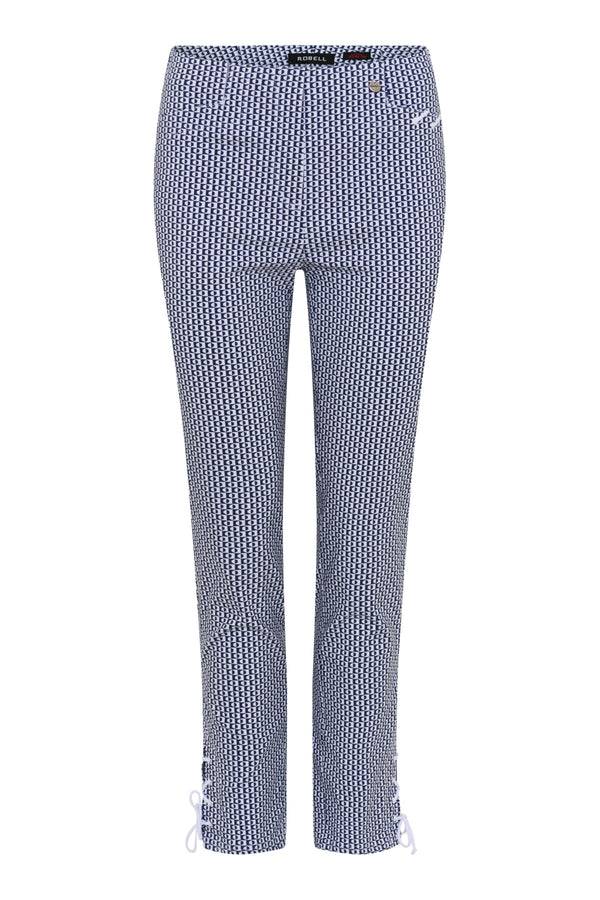 Robbe & Berking ROBELL ROSE 09 HOSEN MARINE