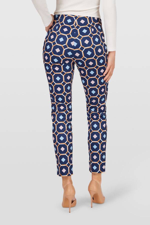 Robbe & Berking ROBELL ROSE 09 HOSEN MARINE