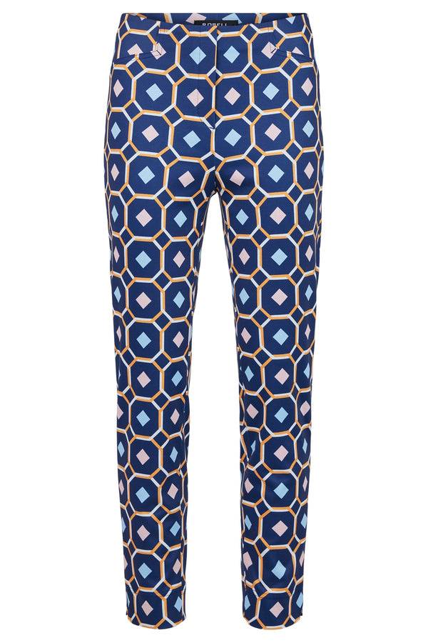 Robbe & Berking ROBELL ROSE 09 HOSEN MARINE