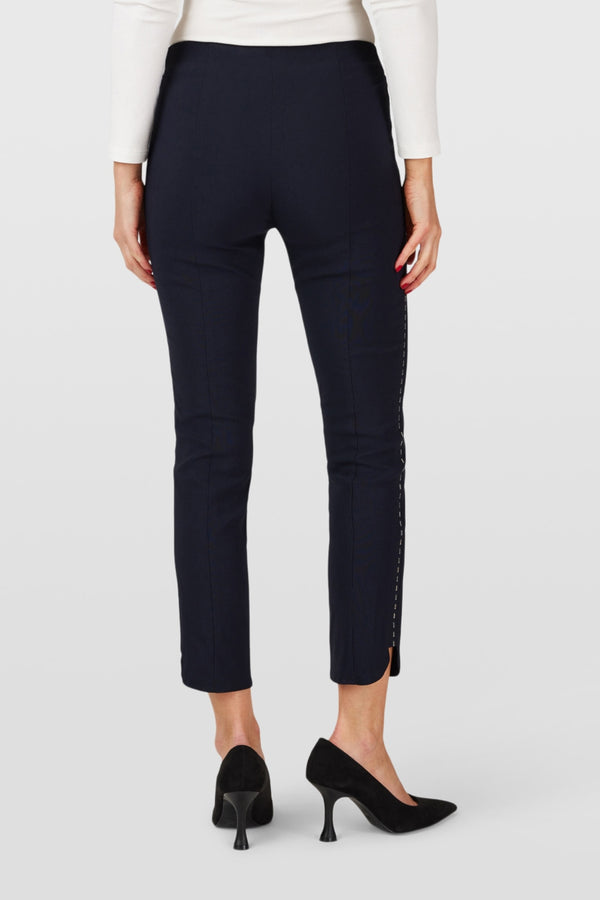 Robbe & Berking ROBELL ROSE 09 HOSEN MARINE