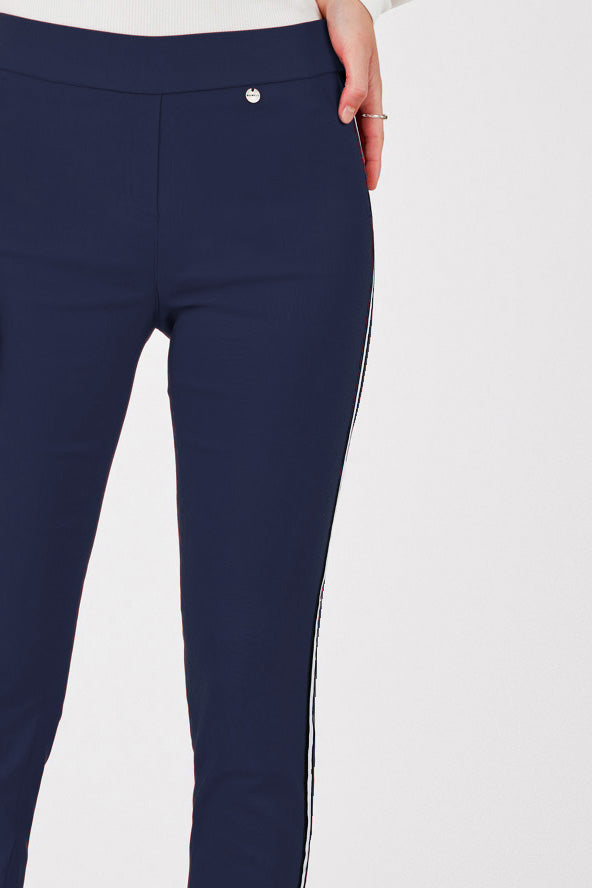 Robbe & Berking ROBELL ROSE 09 HOSEN MARINE