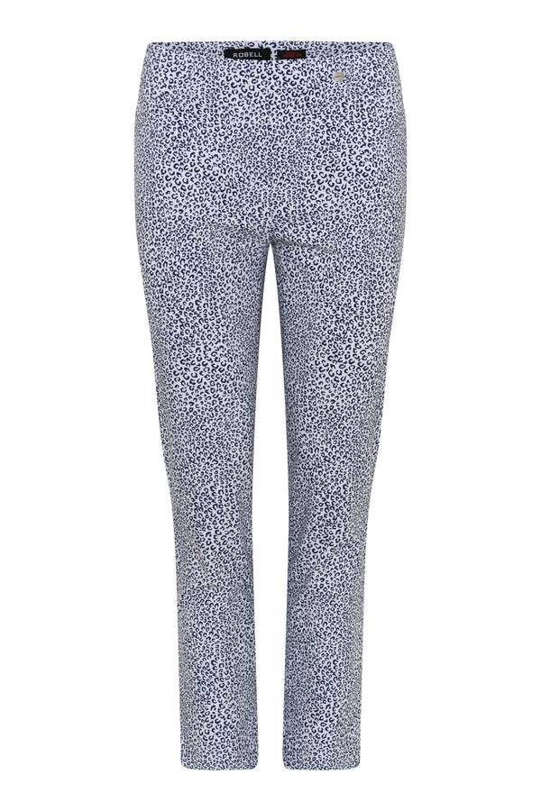 Robbe & Berking ROBELL ROSE 09 HOSEN MARINE