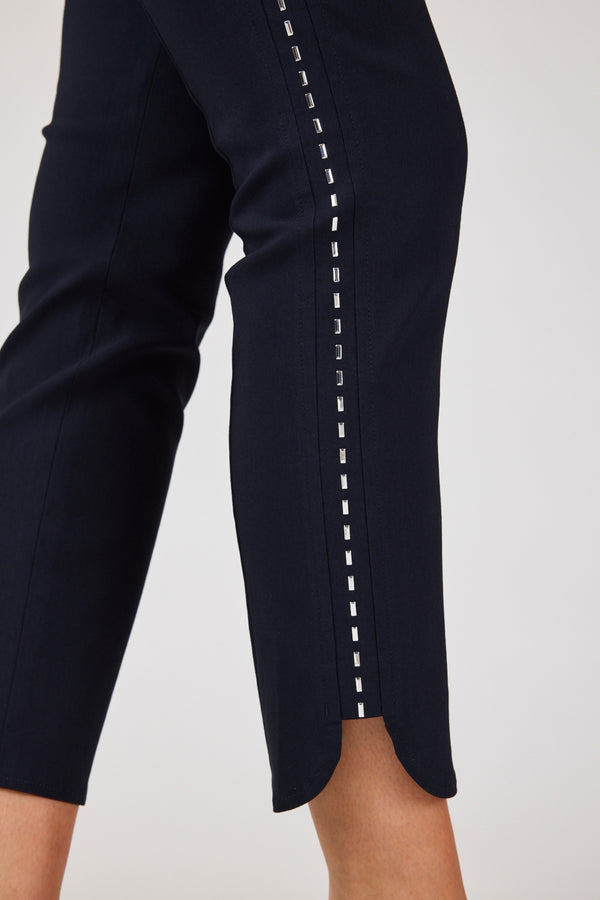 Robbe & Berking ROBELL ROSE 09 HOSEN MARINE