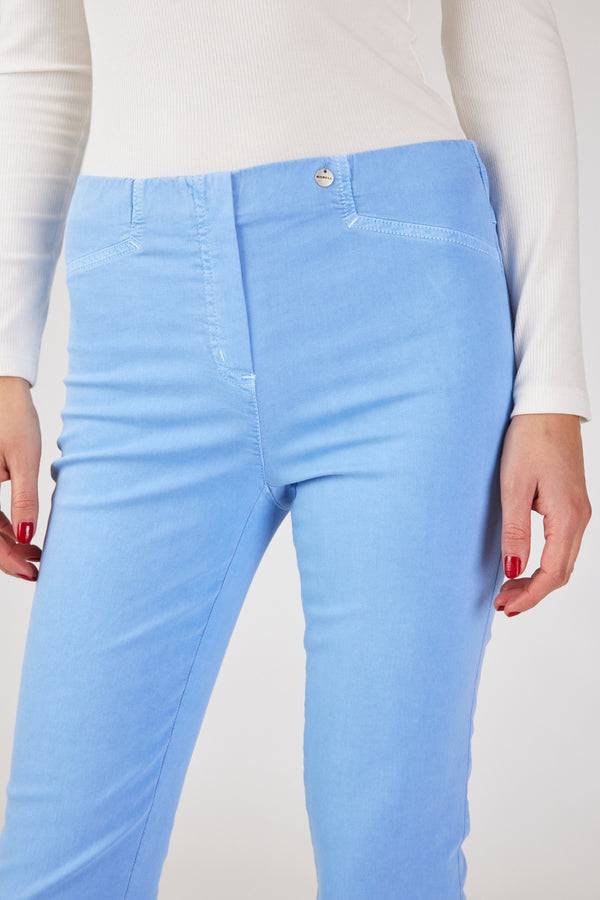 Robbe & Berking ROBELL ROSE 09 HOSEN MEER BLAU