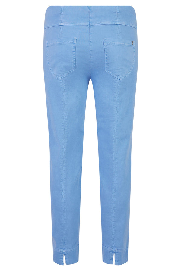 Robbe & Berking ROBELL ROSE 09 HOSEN MEER BLAU
