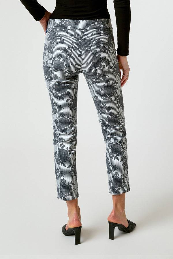 Robbe & Berking ROBELL ROSE 09 HOSEN MEER BLAU