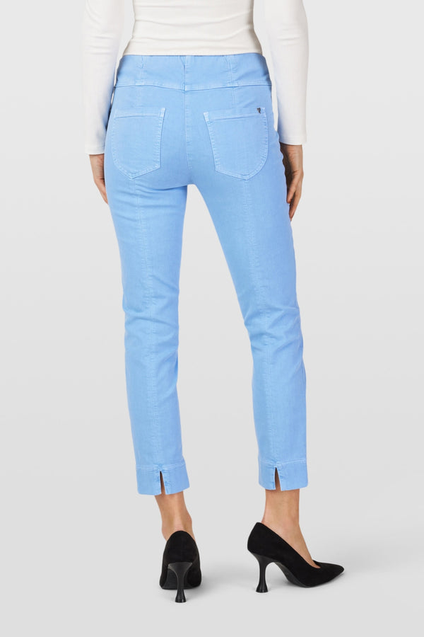 Robbe & Berking ROBELL ROSE 09 HOSEN MEER BLAU