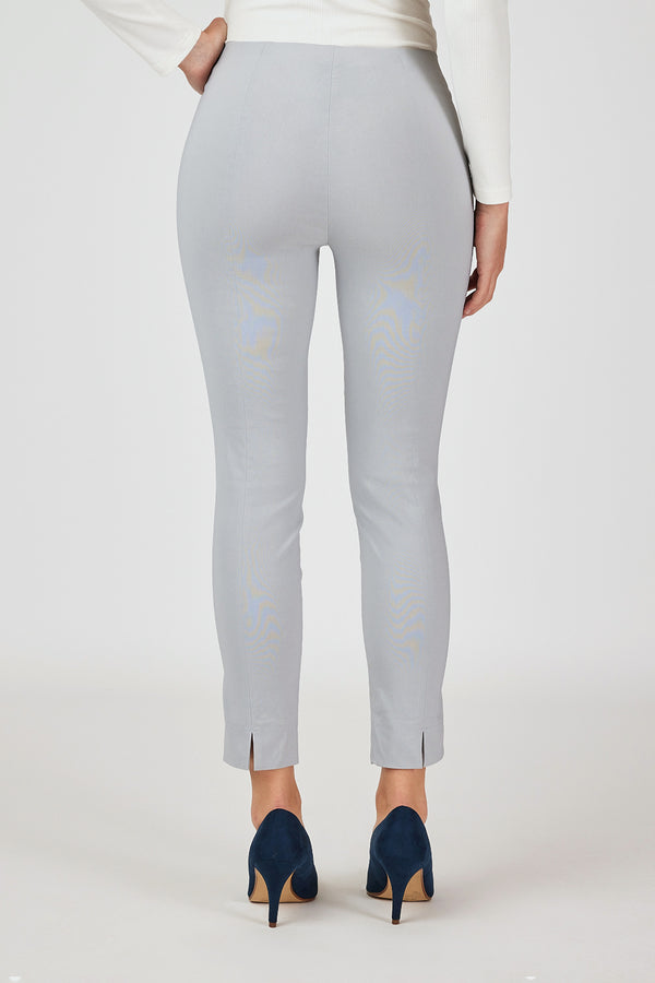 Robbe & Berking ROBELL ROSE 09 HOSEN PERLGRAU