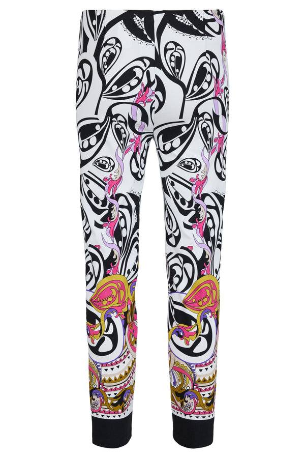 Robbe & Berking ROBELL ROSE 09 HOSEN ROSA