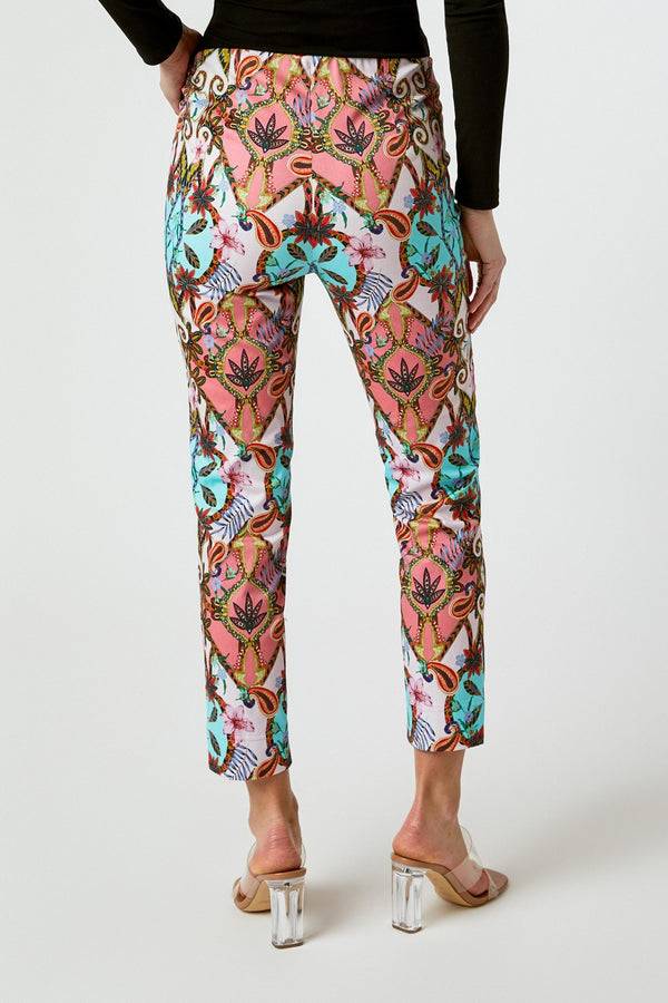 Robbe & Berking ROBELL ROSE 09 HOSEN ROSA