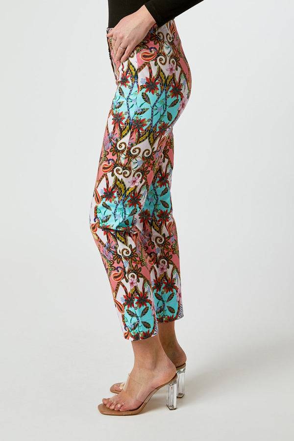 Robbe & Berking ROBELL ROSE 09 HOSEN ROSA