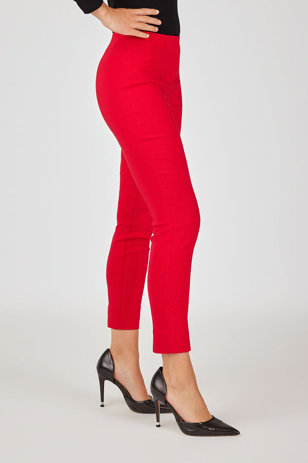 Robbe & Berking ROBELL ROSE 09 HOSEN ROT