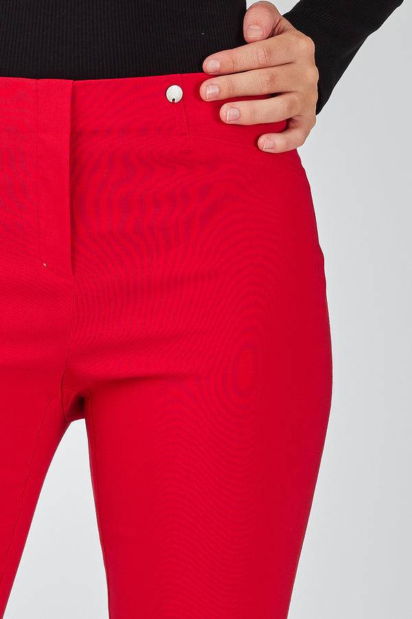 Robbe & Berking ROBELL ROSE 09 HOSEN ROT