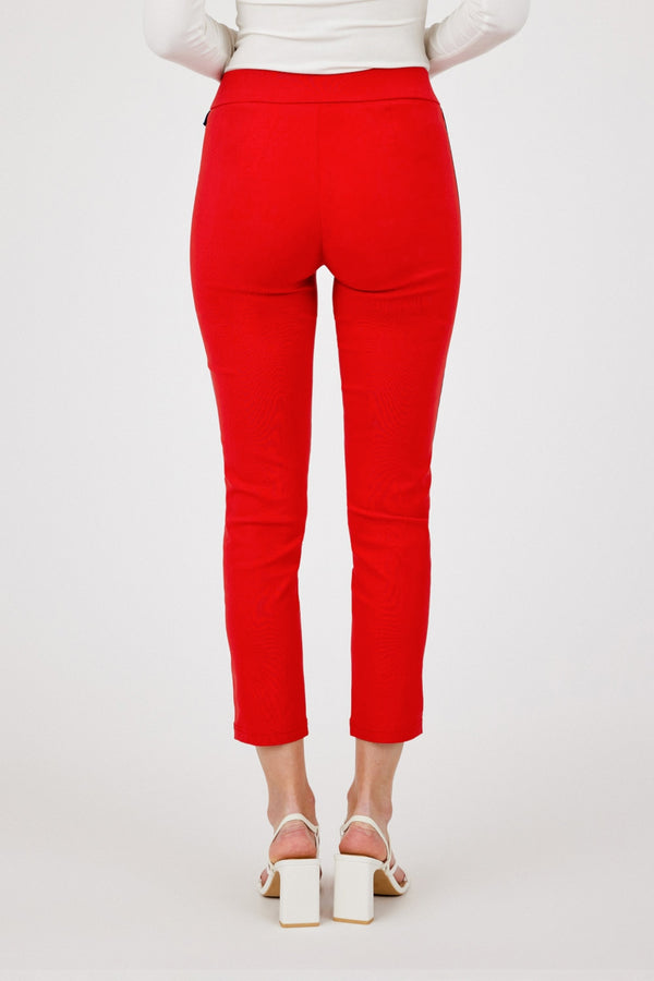 Robbe & Berking ROBELL ROSE 09 HOSEN ROT