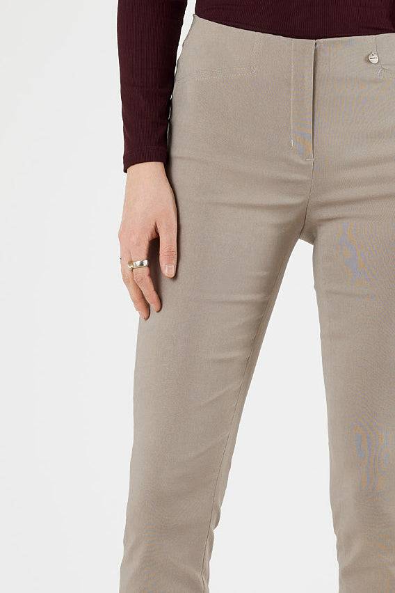 Robbe & Berking ROBELL ROSE 09 HOSEN SAND