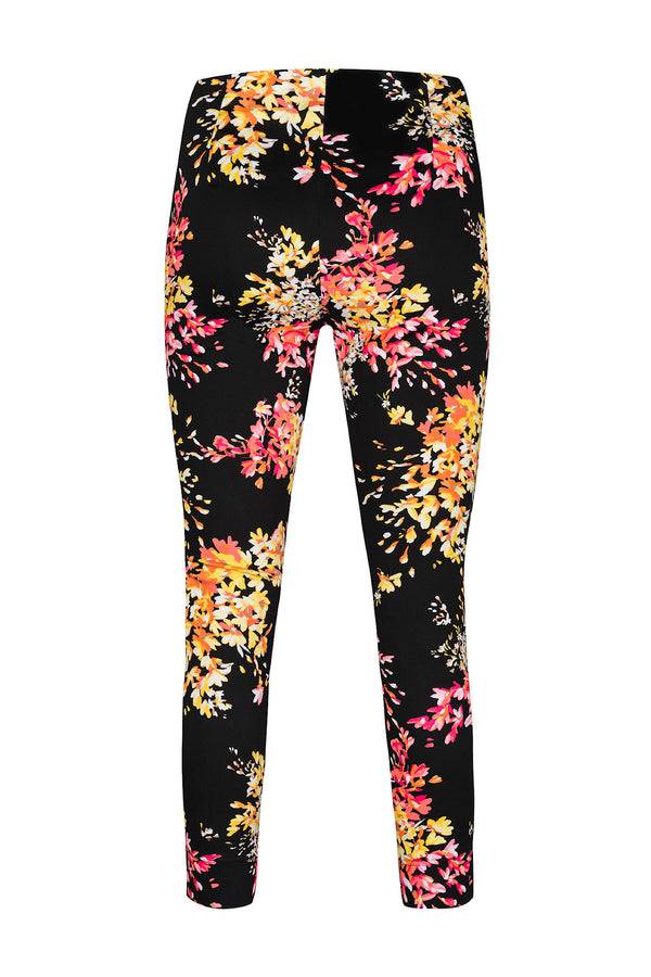 Robbe & Berking ROBELL ROSE 09 HOSEN SCHWARZ