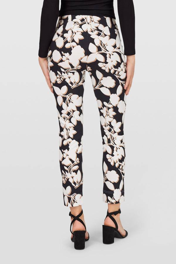 Robbe & Berking ROBELL ROSE 09 HOSEN SCHWARZ