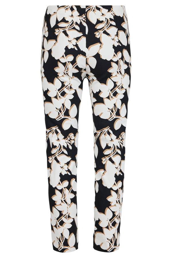 Robbe & Berking ROBELL ROSE 09 HOSEN SCHWARZ