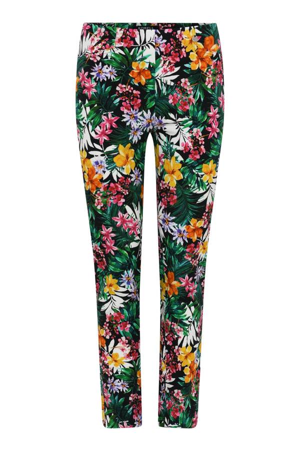 Robbe & Berking ROBELL ROSE 09 HOSEN SCHWARZ