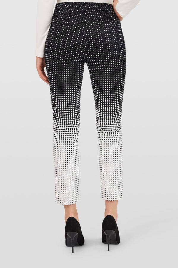 Robbe & Berking ROBELL ROSE 09 HOSEN SCHWARZ