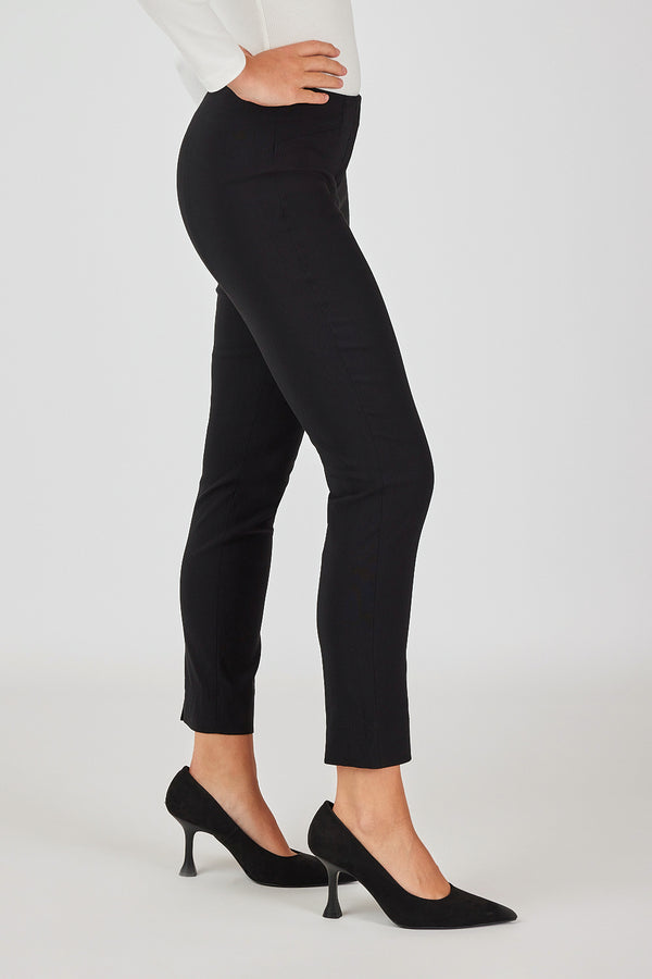 Robbe & Berking ROBELL ROSE 09 HOSEN SCHWARZ