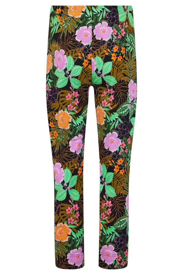 Robbe & Berking ROBELL ROSE 09 HOSEN SCHWARZ