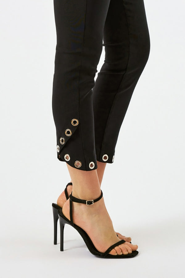 Robbe & Berking ROBELL ROSE 09 HOSEN SCHWARZ