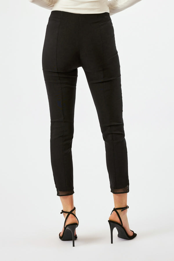 Robbe & Berking ROBELL ROSE 09 HOSEN SCHWARZ