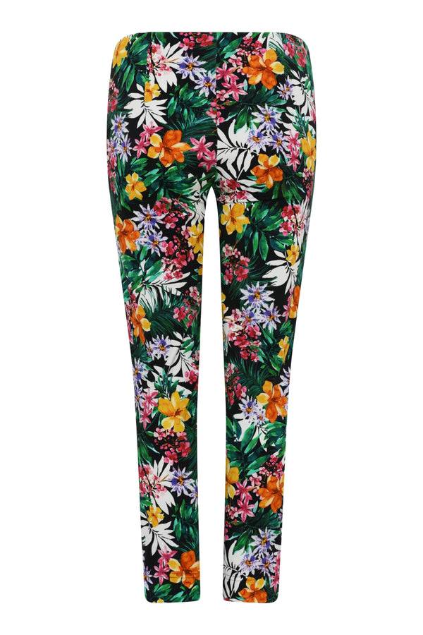 Robbe & Berking ROBELL ROSE 09 HOSEN SCHWARZ