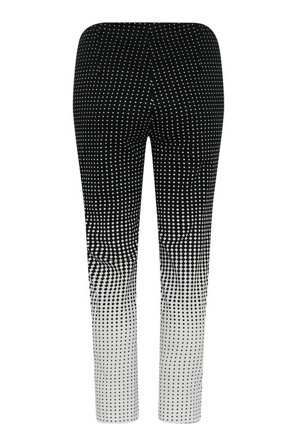 Robbe & Berking ROBELL ROSE 09 HOSEN SCHWARZ