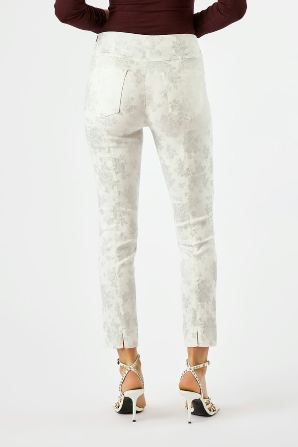 Robbe & Berking ROBELL ROSE 09 HOSEN SILBER