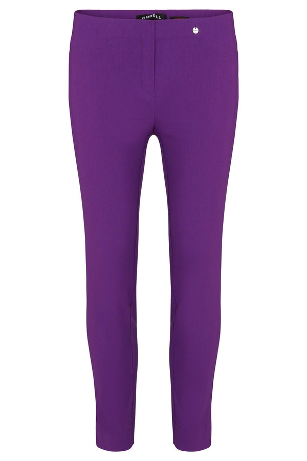 Robbe & Berking ROBELL ROSE 09 HOSEN TIEFE ORCHIDEE