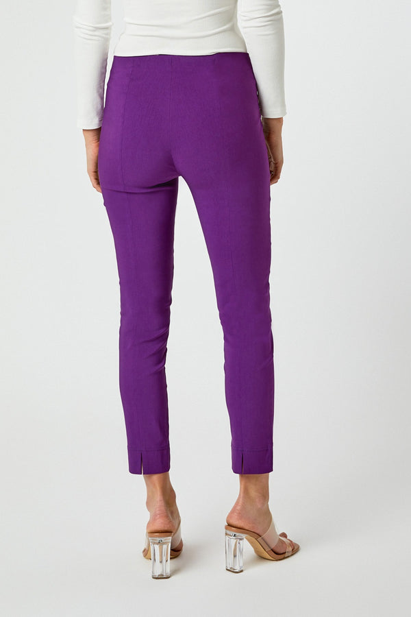 Robbe & Berking ROBELL ROSE 09 HOSEN TIEFE ORCHIDEE