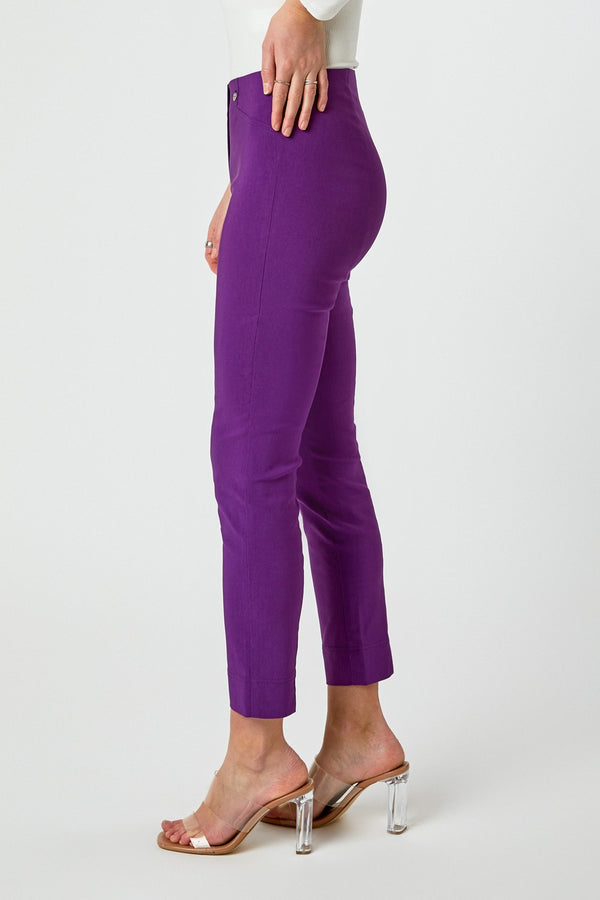 Robbe & Berking ROBELL ROSE 09 HOSEN TIEFE ORCHIDEE