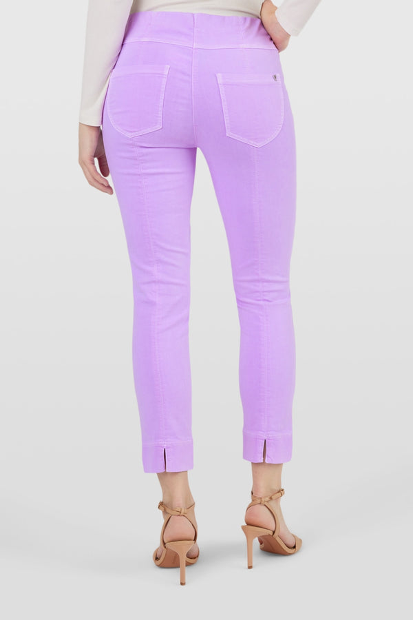 Robbe & Berking ROBELL ROSE 09 HOSEN VIOLETTE